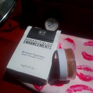 R+F Mineral Peptides